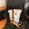 Fashion Handbag New Versatile Shoulder Bag Casual Messenger Bag
