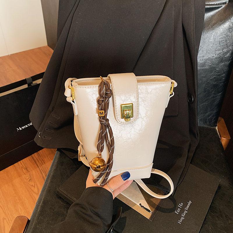Fashion Handbag New Versatile Shoulder Bag Casual Messenger Bag