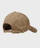 FFEFF STUDIO Washed Cotton Wappen Ball Cap (Beige)