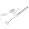 Fish Tank Clip On Light Aquarium Clamp Lamp with White and Blue Light 50HZ