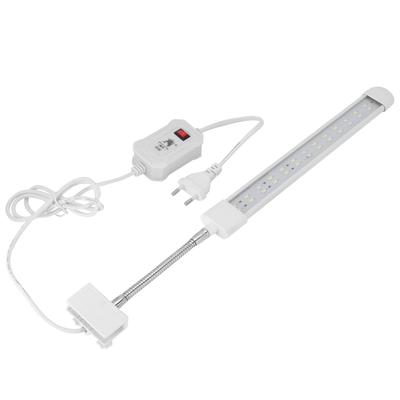 Pesci e animali marini – Illuminazione dell'acquario