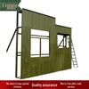Обладнання для смуги перешкод Explorer Outdoor