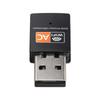 Dual Band Wireless Network Card Plastic USB Wireless Wifi Adapter Wifi Dongle  Network Connection