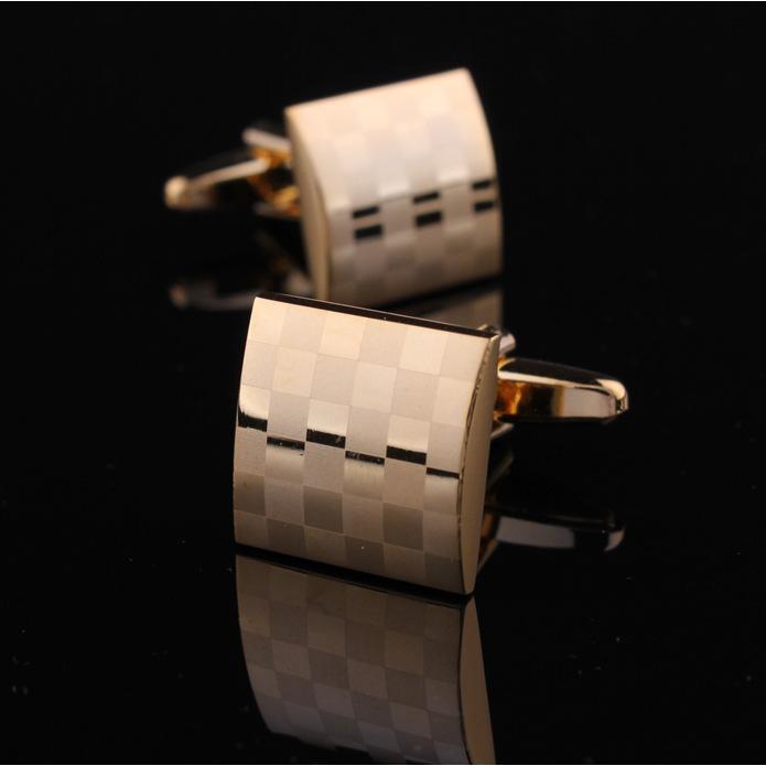 Gift Box French Cufflinks Sleeve Nails Men'S Cufflinks Cuff Nails Shirt Buckles Cuff Buckles Men'S And Women'S High-End