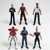 Eleven Demogorgon Strangered Things Vecna Desktop Ornament Toys Kid Gifts Figure Collectible For Tabletop Desk Decor