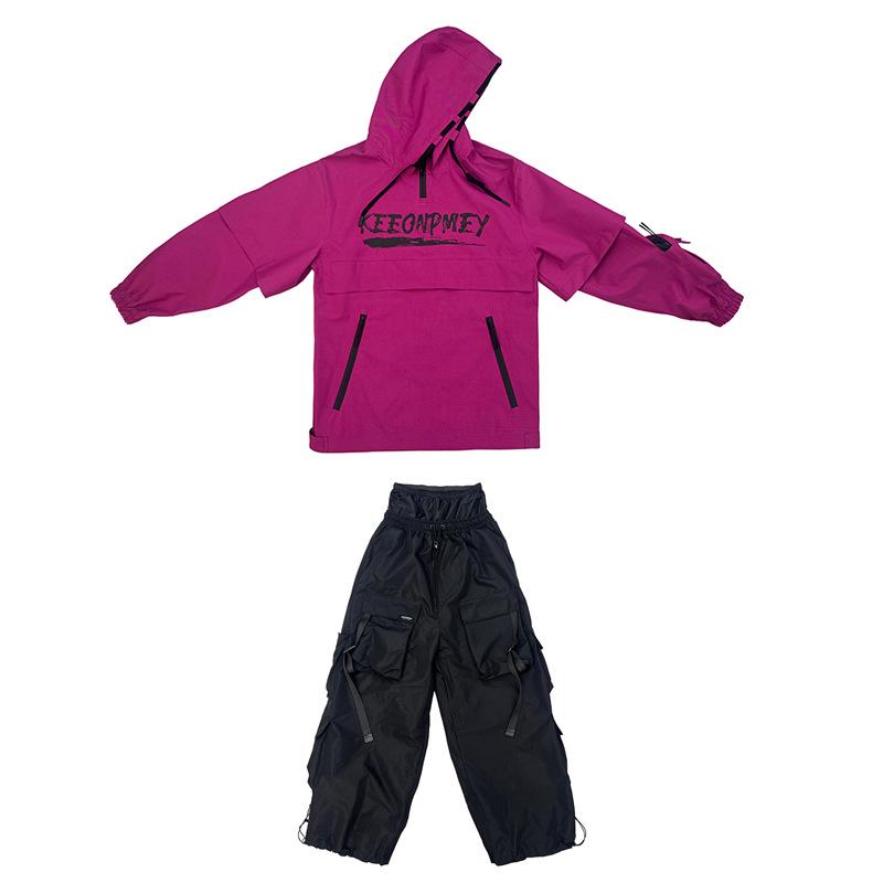 Unisex American Ski Suit: Waterproof & Warm Snowboard/Mountaineering Pants