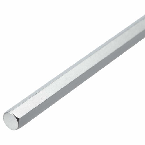 TONE Long Hexagonal Bar L Type Wrench APL-06 Width Across Flats 06mm
