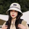 Outdoor Quick-Drying Mountaineering Hat Women'S Spring Summer Breathable Shading Sun Protection Hat Cycling Camping Fishing Sun Hat Men'S Tide
