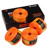 Chooee Bicycle Inner Tube Pads, Stickable Bike Tire Liner, TPU Anti-puncture Liner , 23/34/38/40x 2300mm For MTB Road Cycling