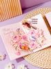 2026 3D Stereo Movable Women's Day Greeting Card for March 8th - Customizable Festival Gift Card
