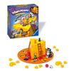 Jeu de société - Ravensburger - Miam Miaou - La course aux fromages - Enfant 3 ans - 2 à 4 joueurs