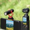 Multi-Use Handheld Bracket Extended Handle Adapter for DJIOSMO Pocket 3 Mobile Phone Expansion Bracket Camera Accessory
