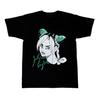 'JoJo's Bizarre' T-shirt Black All Size Gift For Fan Unisex  CV10 Unisex T-Shirt