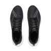 Li-Ning Li Ning Ultra Light 21 Slip Resistant, Abrasion Resistant, Breathable Low top Casual Running Shoes Men's Black White ARBU001-38