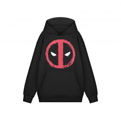 Mens Logo Hoodie