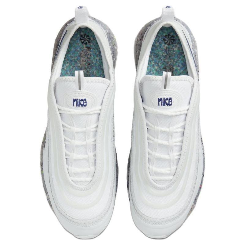 Nike Air Max Terrascape 97 'White Deep Royal Blue' Sneakers Casual Shoes DV7418-100
