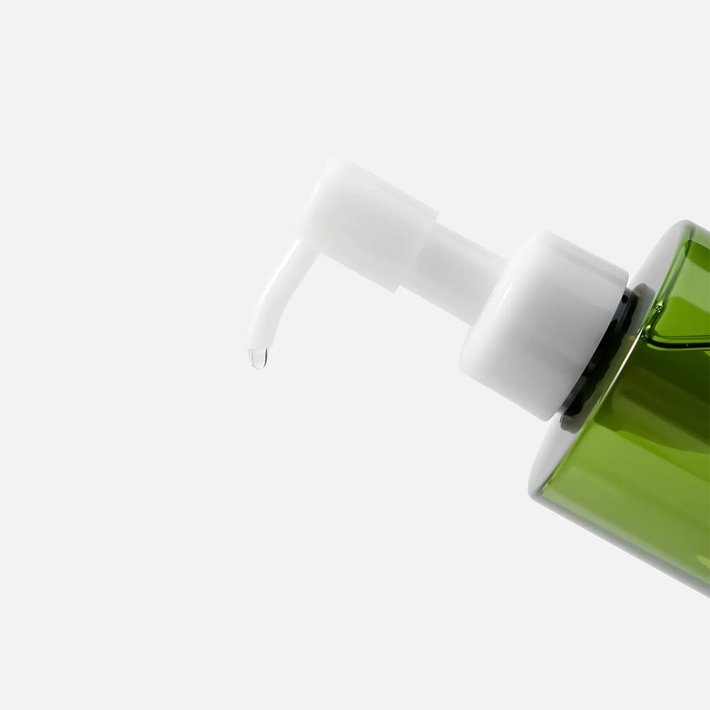 Heartleaf Pore Deep Cleansing Oil 200ml/6.76fl.oz.