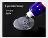 High-Temperature Resistant Universal Adhesive - Super Glue for Welding, Casting, and Leak Repair.