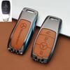 Mercedes-Benz GLC300L/C260L/E300L/C200L/GLB Key Cover with Buckle