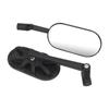 Motorcycle Motorbike Scooter Rearview Rear View Side Mirrors 8mm 10mm Universal