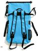 Waterproof Backpack for Outdoor Rafting, Trekking, and Diving - Large Capacity Mountaineering Bag