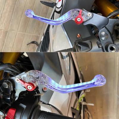 Freins de moto – Leviers et câbles de moto