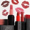 High Pigment Moisturizing Velvet Lipstick - European & American Style