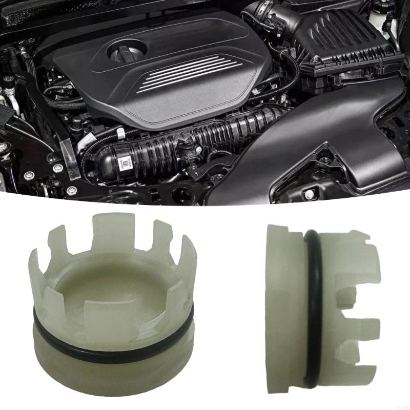 Fit Camshaft Seal Plug For Engine OE 11117797932
