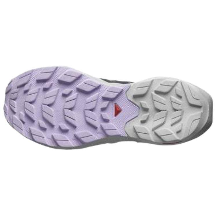 Elixir Activ Wmns Salomon 'Sharkskin Orchid Petal' Women's L47457500