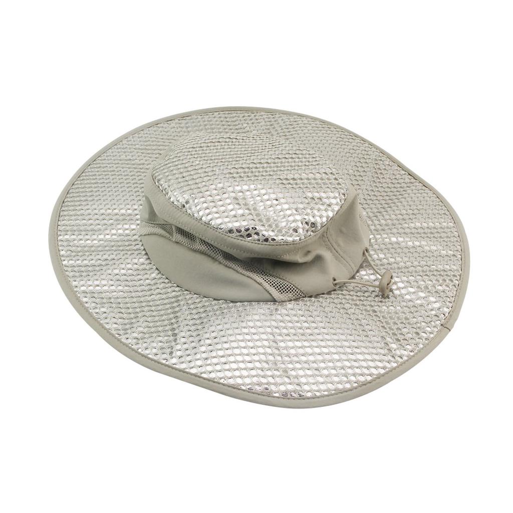 Cooling Hats Arctic Cap Sunscreen Ice 