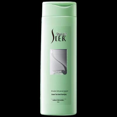 Shampoo e balsami per capelli