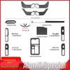 Accesorii pentru interiorul mașinii – Ornamente pentru interior mașină