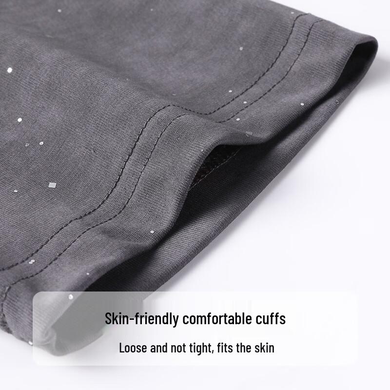 TUCANO Men's 2026 Summer Cooling Breathable Round Neck T-Shirt