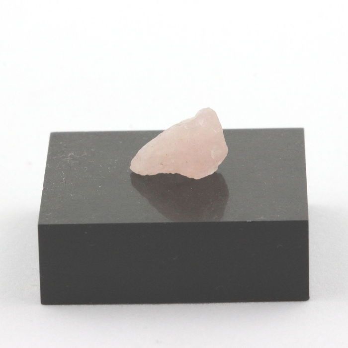 Pierres et Minéraux. Morganite. 4.095 ct. Afrique.