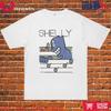 Shelly The Band T-Shirt Unisex T-Shirt