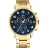 Daniel 1710384 Men's Watch