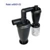 Colector de praf ciclon SN Brand Nivel 2 - Ieșire 50mm, 32mm, Ideal pentru Toate Nevoile de Colectare a Prafului