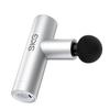 SKG F3 Lite Full-Body Massage Gun - Silver