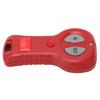 Wireless Winch Remote Control Kit with Indicator Light 9‑30V 434MHZ Waterproof Universal for Truck ATV SUV