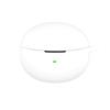 Anti-fall Earphone Case with Keyring Charging Box Shell for QCY MeloBuds N70i/N70
