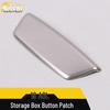 Antek 2019 A6L Storage Box Button Cover Trim