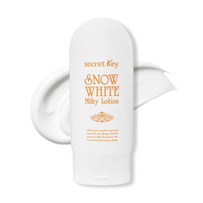 Secret Key – Milchige Schneewittchen-Lotion (120g)
