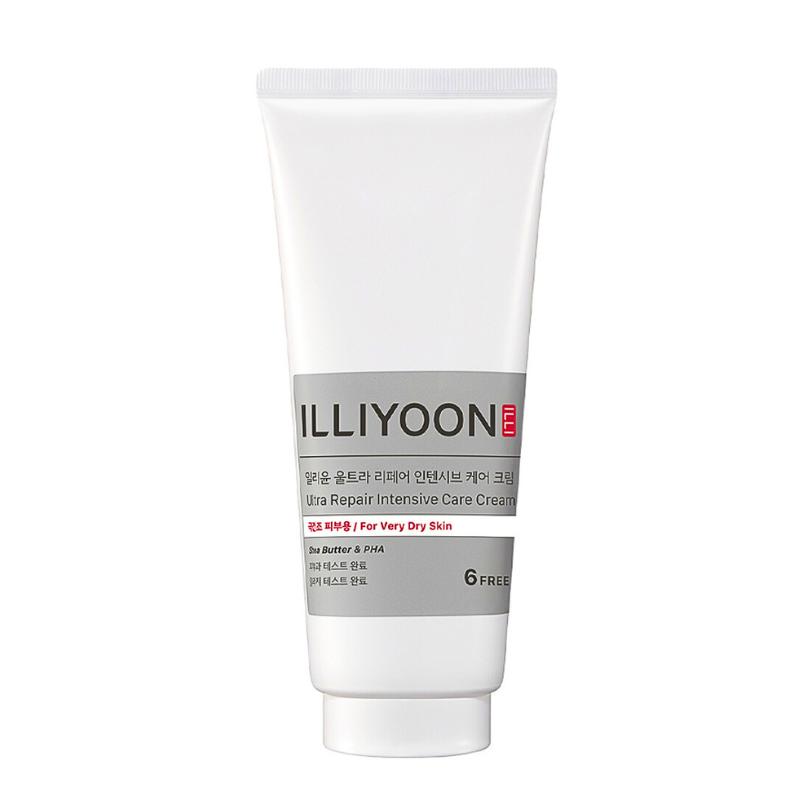 Ultra Repair Intensive Care Cream