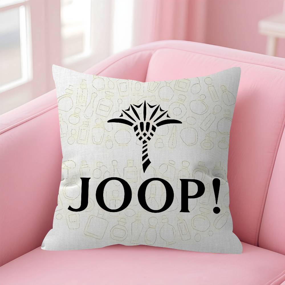 Heißes Luxus JjoopS Kissen Anime Kissen Sofa Bett Kopfkissenbezug Kissenbezug Mode