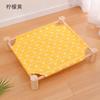 Moisture-proof Cat Hammock Removable Design Sleek Fashionable Cat Hammock Support Durable Pet Products Amaca Per Gatti XY40MDC