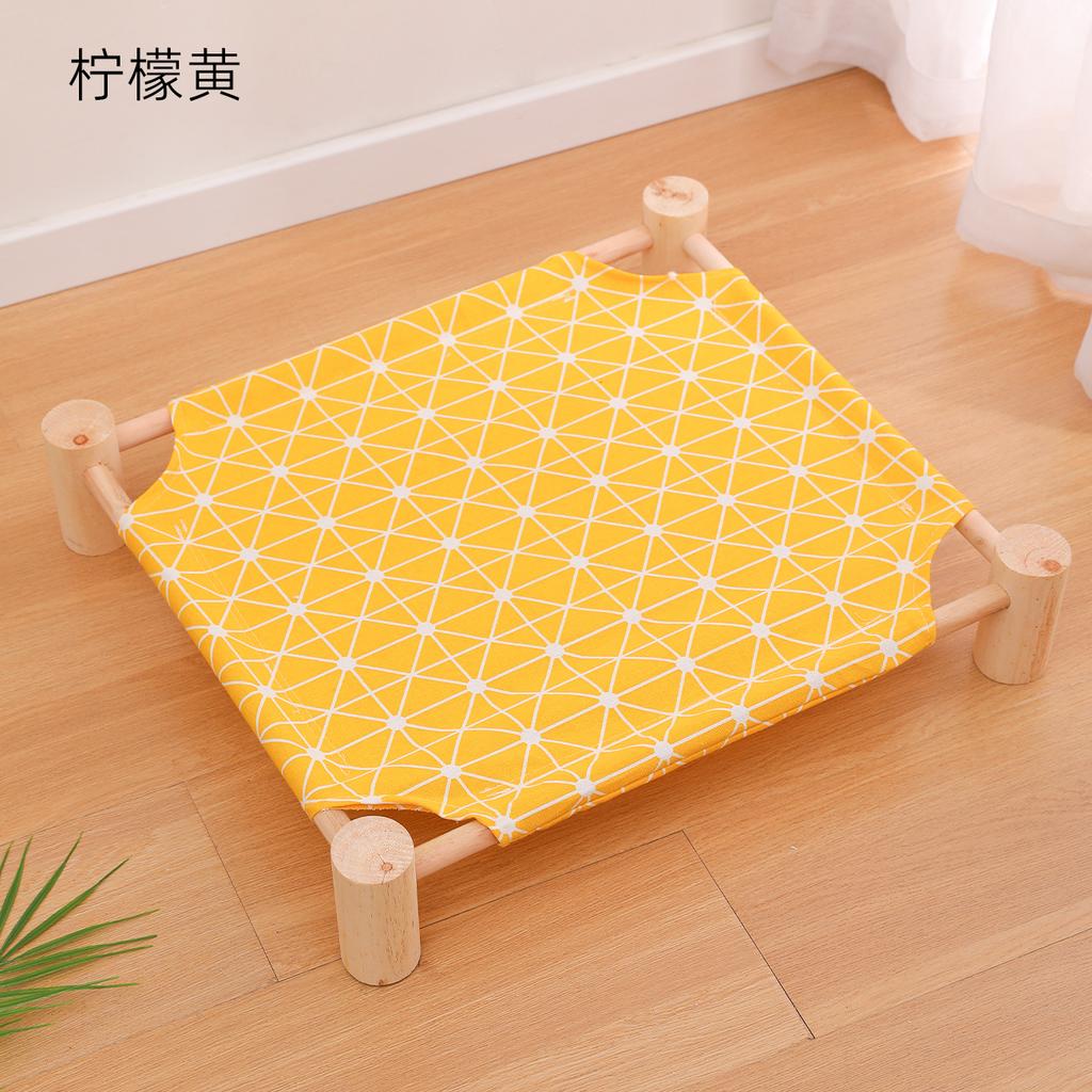 Moisture-proof Cat Hammock Removable Design Sleek Fashionable Cat Hammock Support Durable Pet Products Amaca Per Gatti XY40MDC