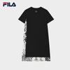 FILA Women's Knit T-Shirt Dress