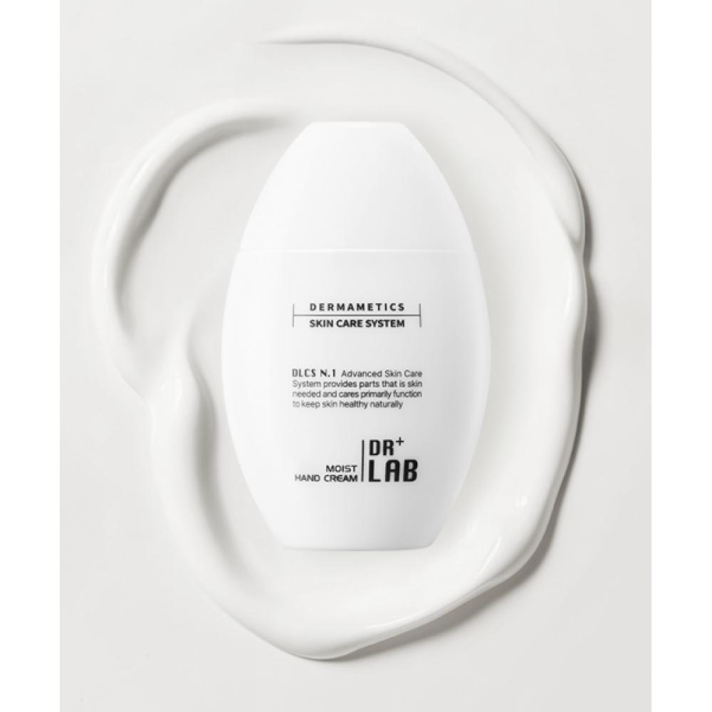 Doctorlab Moist Hand Cream 50ml NONE