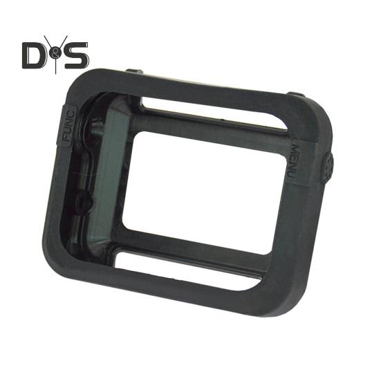 Shearwater Peregrine/Peregrine TX Dalış Bilgisayarı için Silikon Koruyucu Kılıf Darbeye Dayanıklı Toz Geçirmez Dalış Ekipmanı Kılıfı