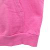 MOSCHINO made in Italy Long sleeve Sweatshirts 40 pink Women Used